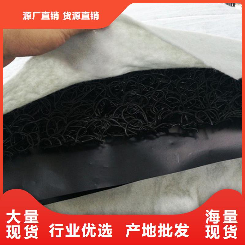 土工席墊塑料排水板經(jīng)銷商
