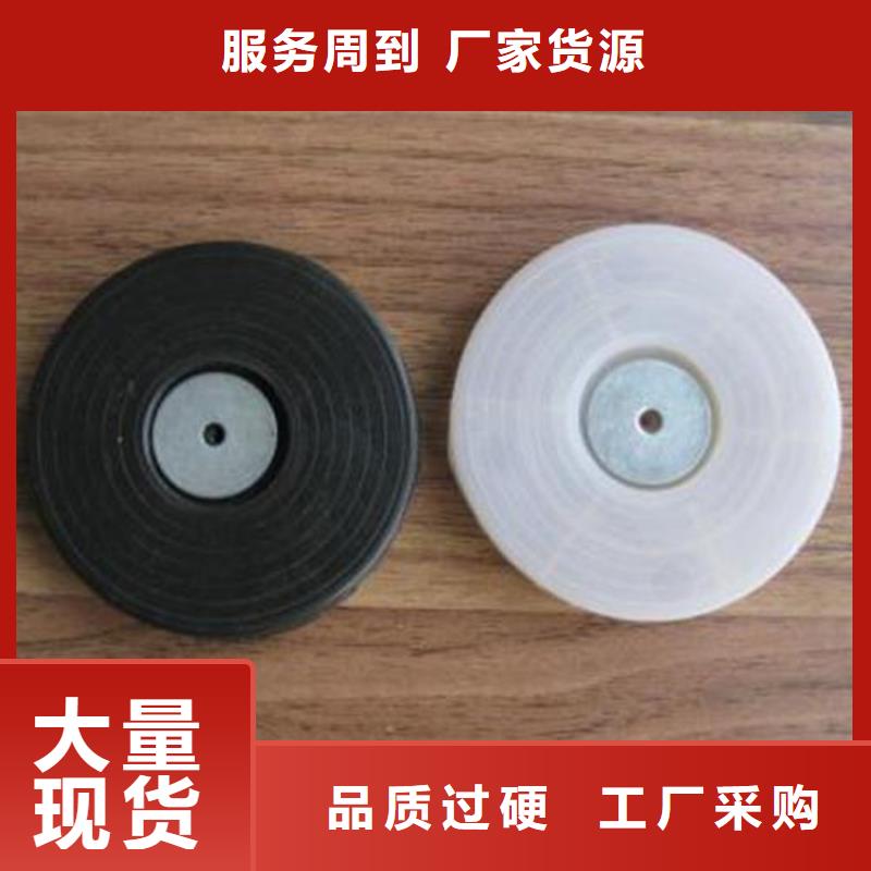 熱熔墊片塑料排水板細節之處更加用心