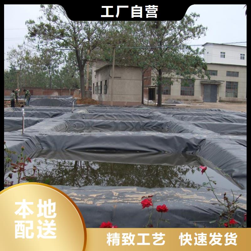土工膜快捷的物流配送