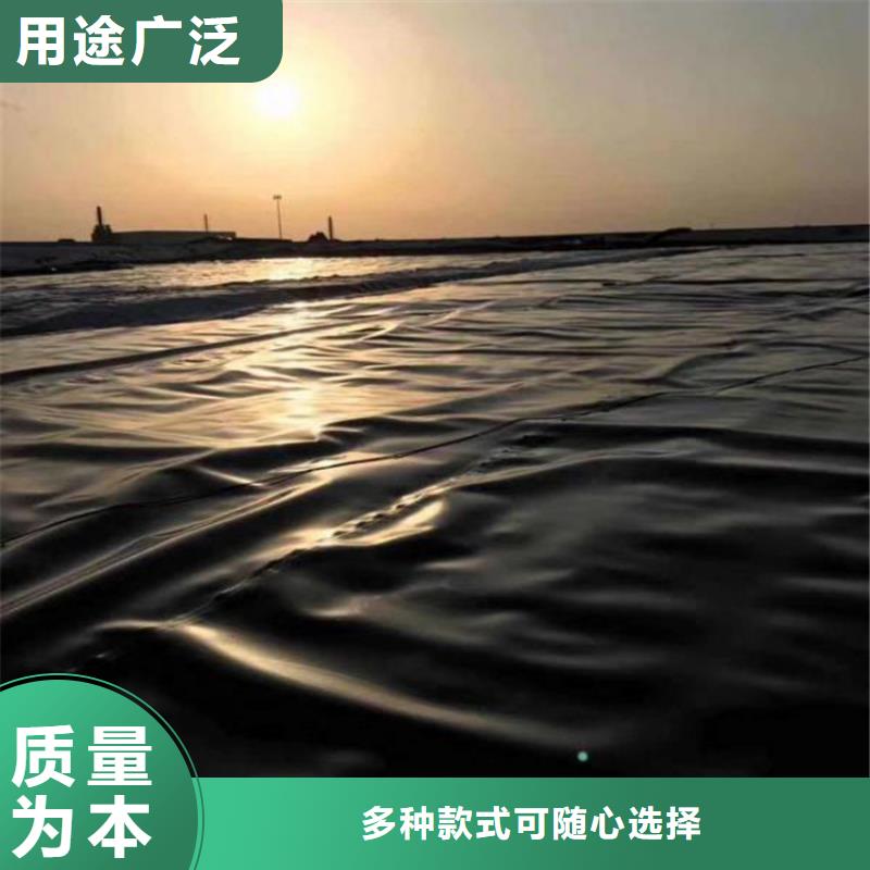 土工膜聚酯長(zhǎng)絲土工布放心得選擇