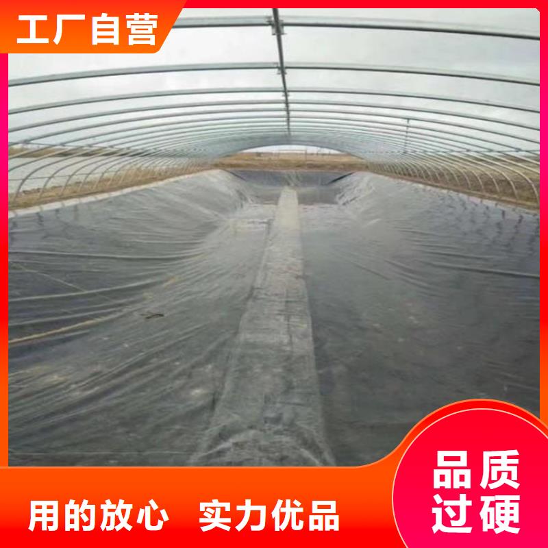 土工膜-土工格柵打造行業(yè)品質(zhì)