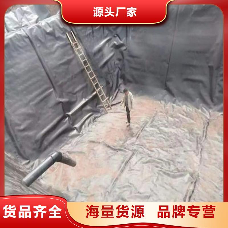 土工膜追求品質
