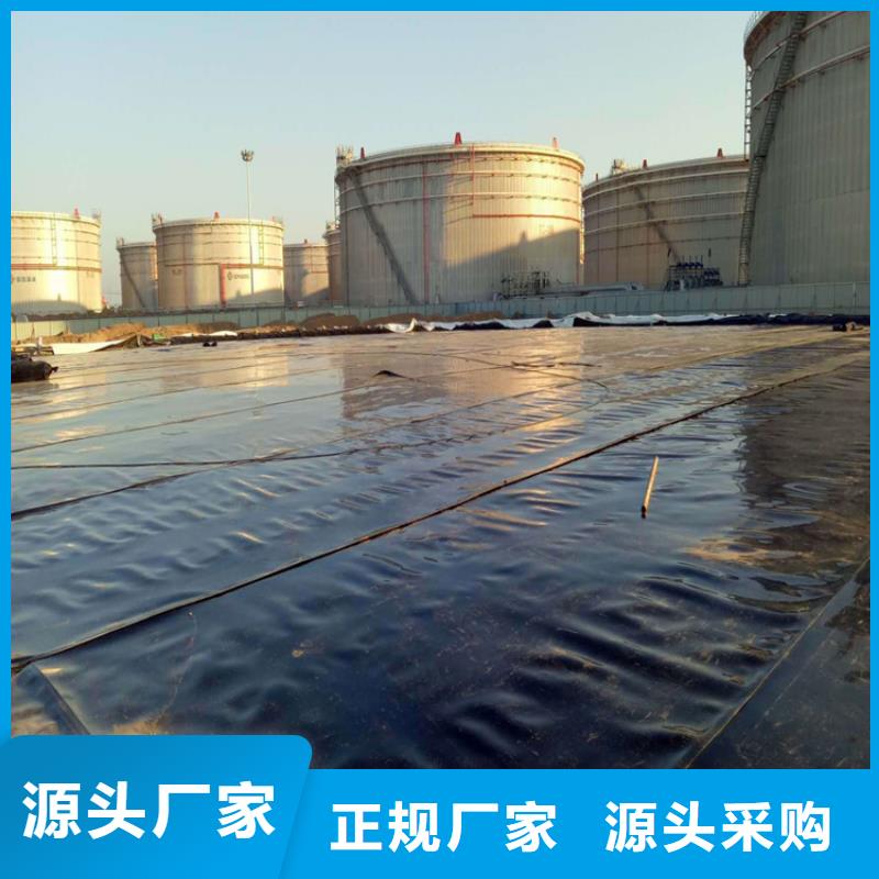 土工膜土工布支持非標(biāo)定制