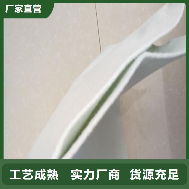 土工布土工膜工藝成熟