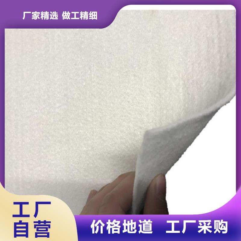 土工布卓越品質(zhì)保障