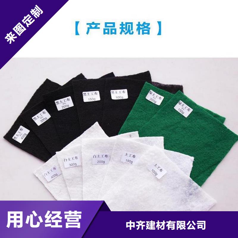 土工布滌綸格柵主推產品