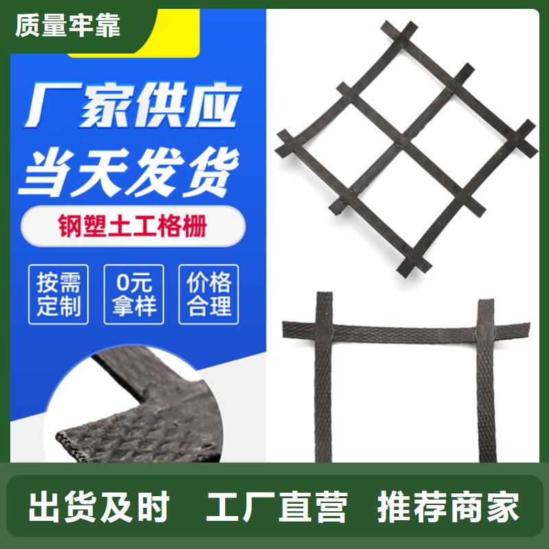 土工格柵雙向塑料土工格柵高質(zhì)量高信譽(yù)