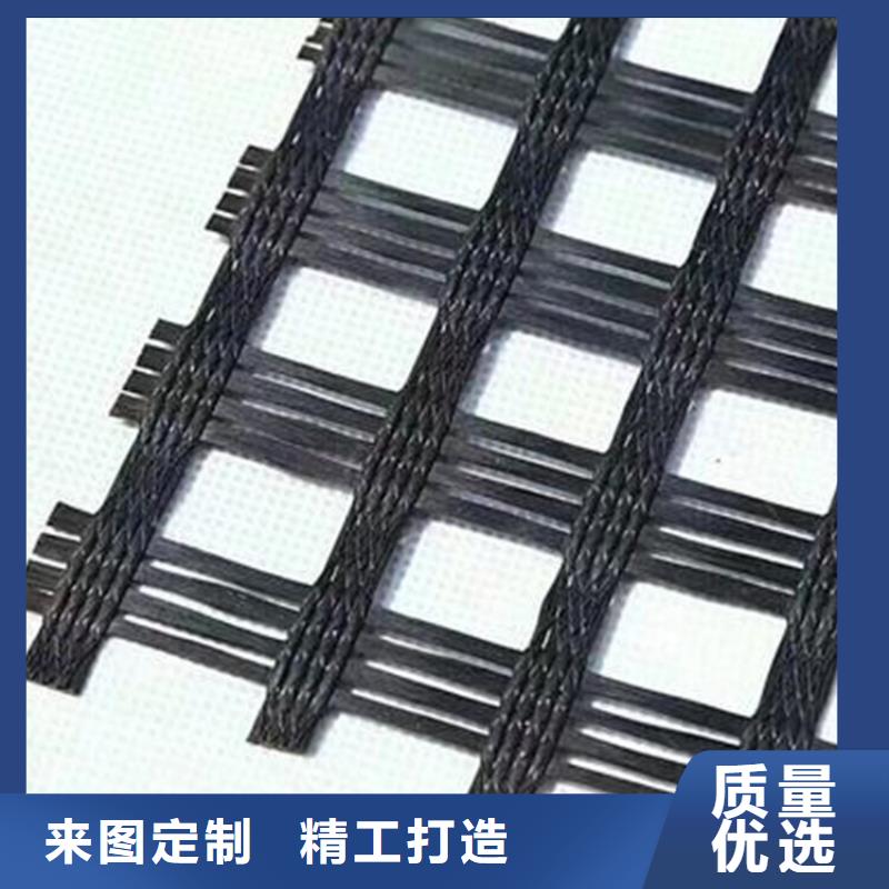 土工格栅玻纤格栅规格型号全