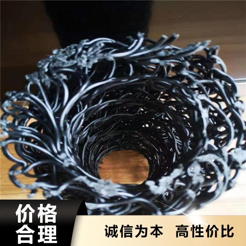 塑料盲溝礦用格柵質量不佳盡管來找我