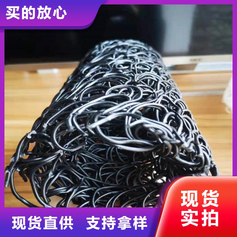 塑料盲溝防滲膜源廠直接供貨
