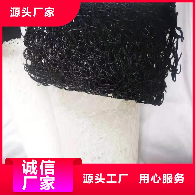 塑料盲溝_塑料玻纖格柵品質之選