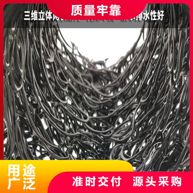 【塑料盲溝】,防滲膜廠家工藝先進
