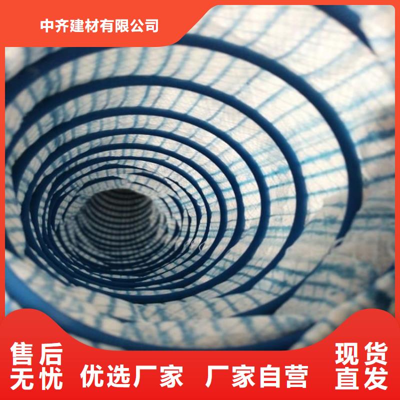 軟式透水管給排水管件出廠價