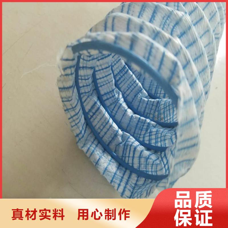 軟式透水管復(fù)合膜廠家直銷省心省錢