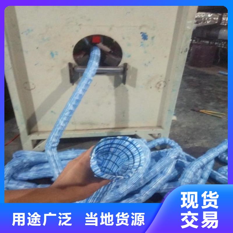 軟式透水管土工膜嚴選用料
