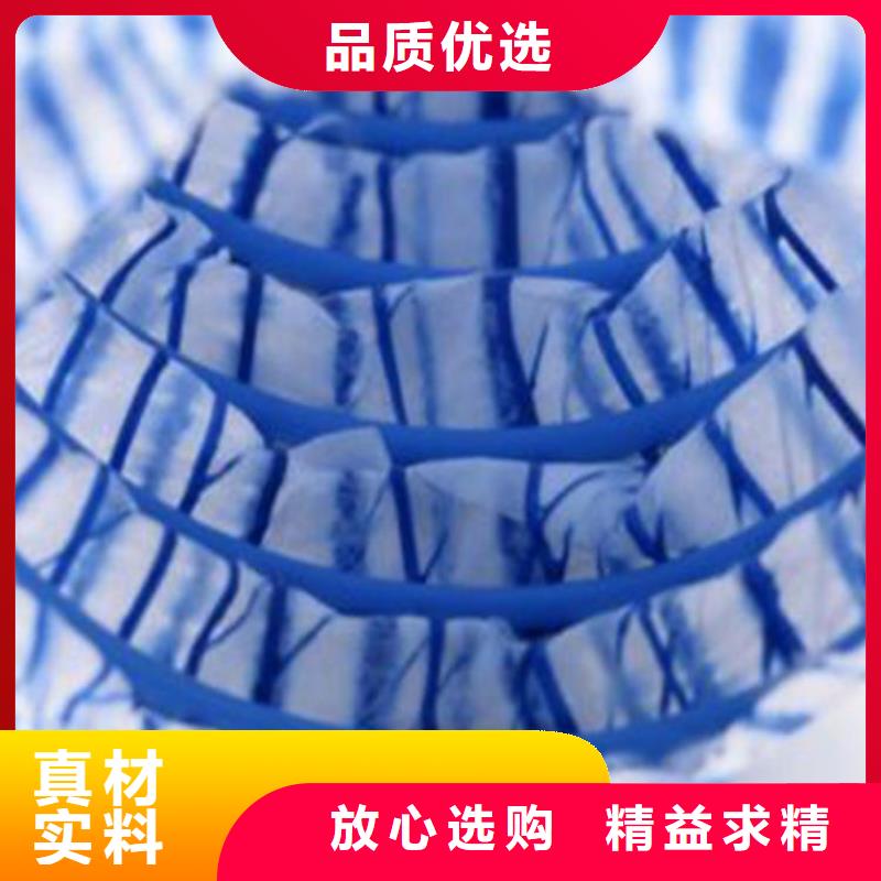 軟式透水管土工格柵工廠直銷