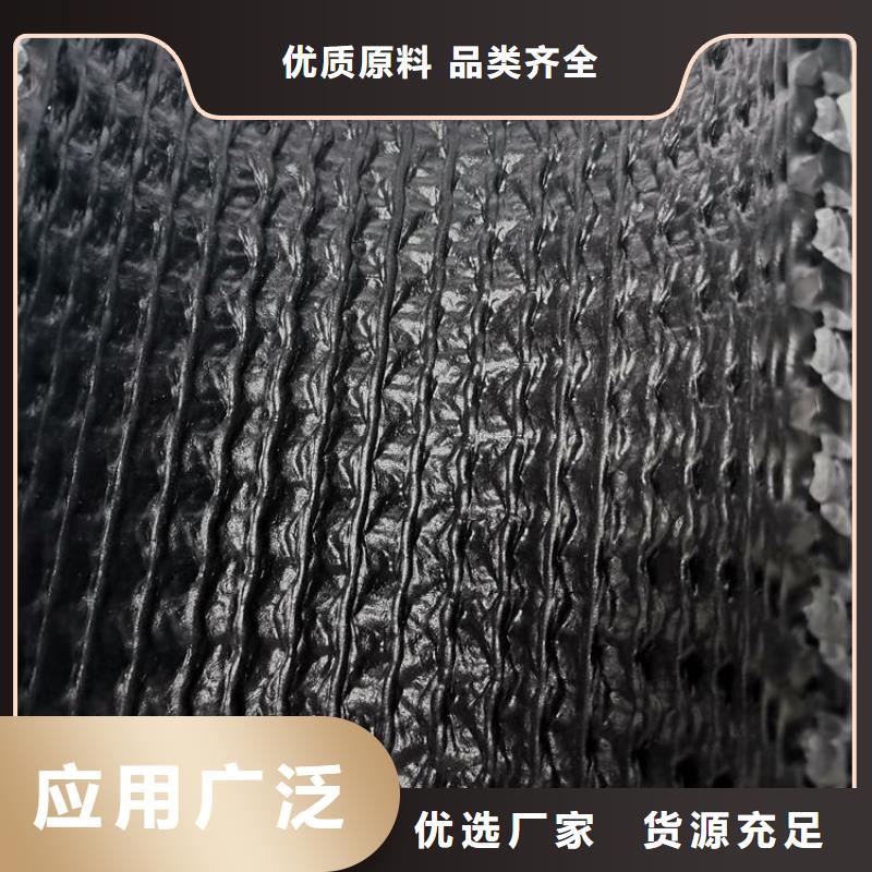 硬式透水管土工網(wǎng)墊廠家大量現(xiàn)貨