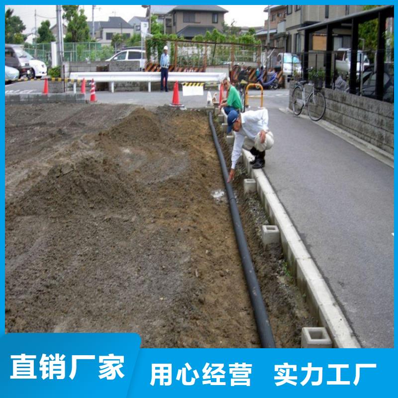 硬式透水管通風降噪絲網出貨及時