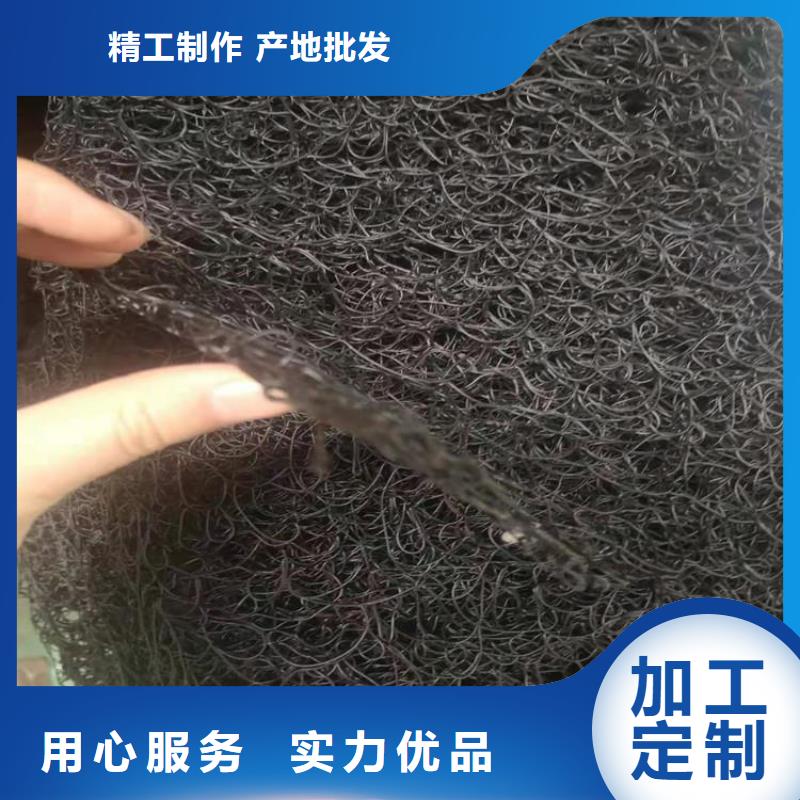 【通風(fēng)降噪絲網(wǎng)土工網(wǎng)墊真實(shí)拍攝品質(zhì)可靠】