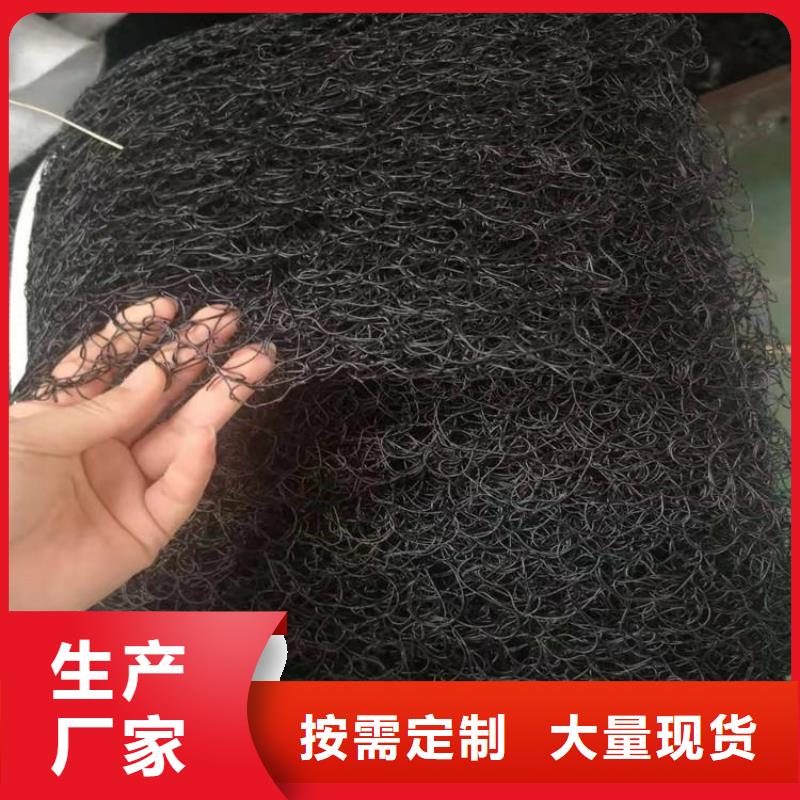 通風降噪絲網雙向土工格柵免費寄樣