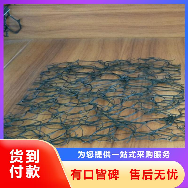 通風降噪絲網土工膜源頭把關放心選購