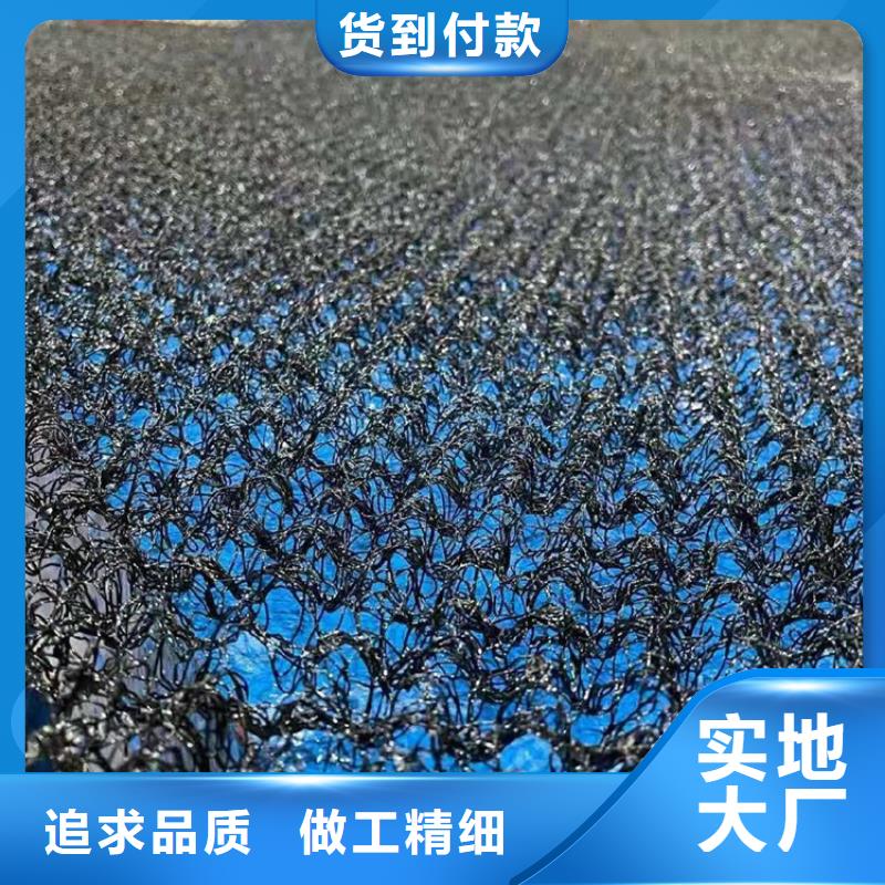 水土保護毯土工格柵質(zhì)保一年
