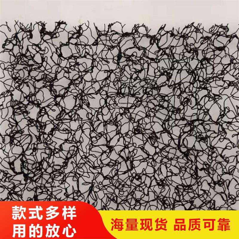水土保護(hù)毯土工格柵讓客戶買(mǎi)的放心