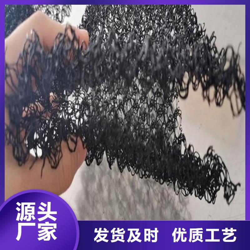 水土保護(hù)毯塑料玻纖格柵價(jià)格低