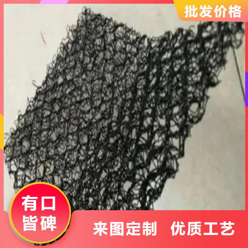 水土保護毯HDPE土工膜廠家十分靠譜
