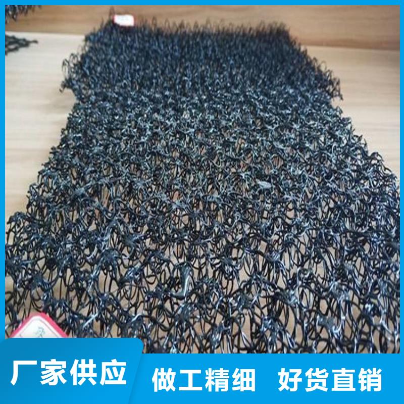 水土保護(hù)毯塑料玻纖格柵價格低