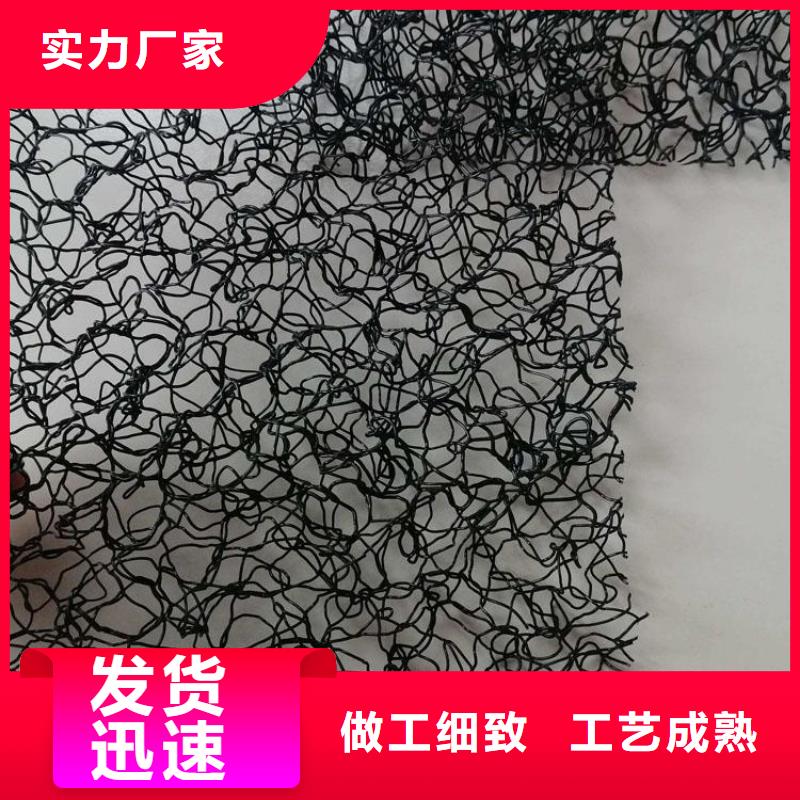 水土保護毯土工格柵質保一年