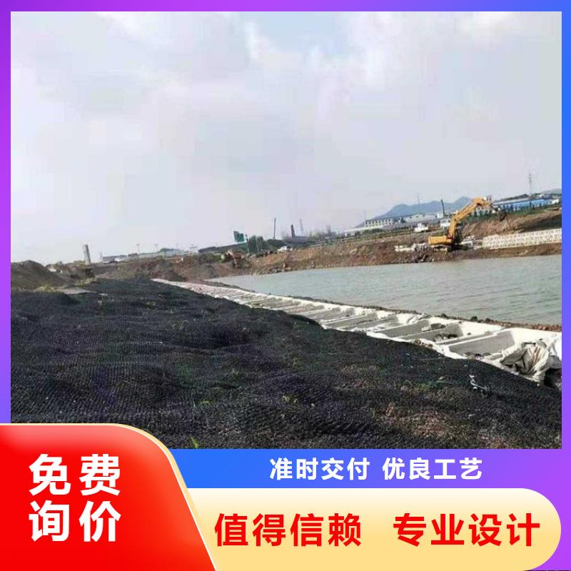 【水土保護毯土工格柵現貨銷售】