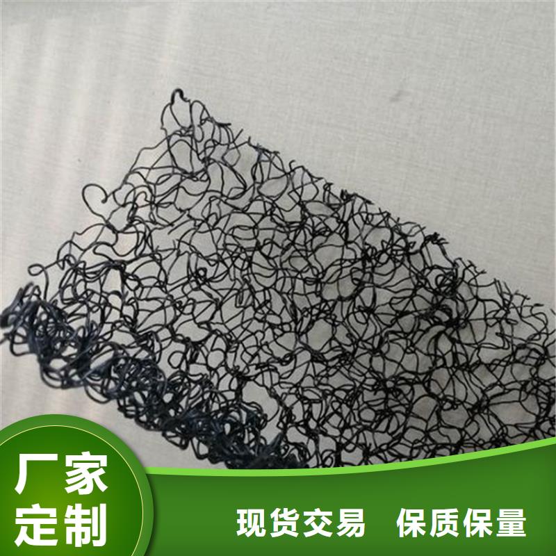 水土保護毯HDPE土工膜廠家十分靠譜