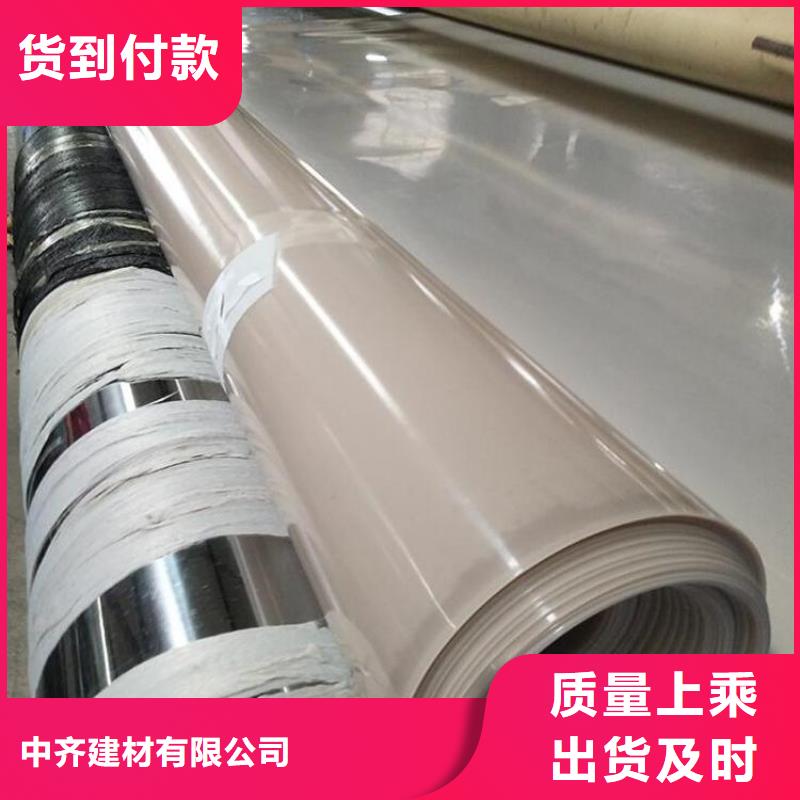 【防水板】土工格柵精心