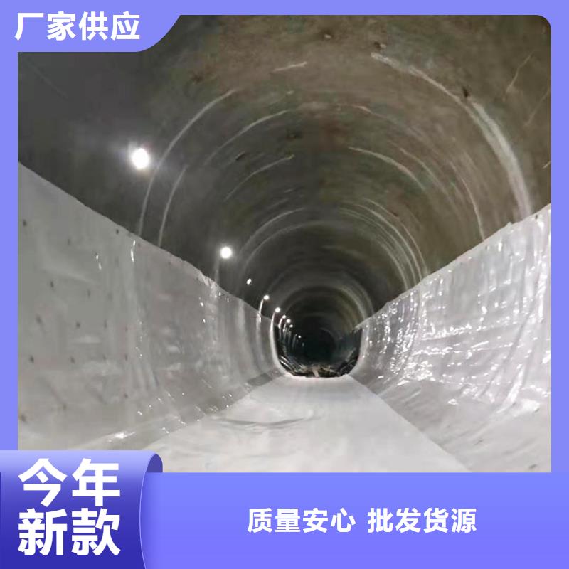 【防水板】土工格柵精心