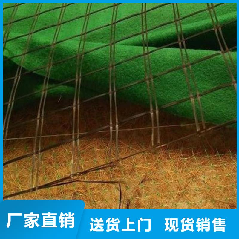 【椰丝毯】双向土工格栅支持大小批量采购