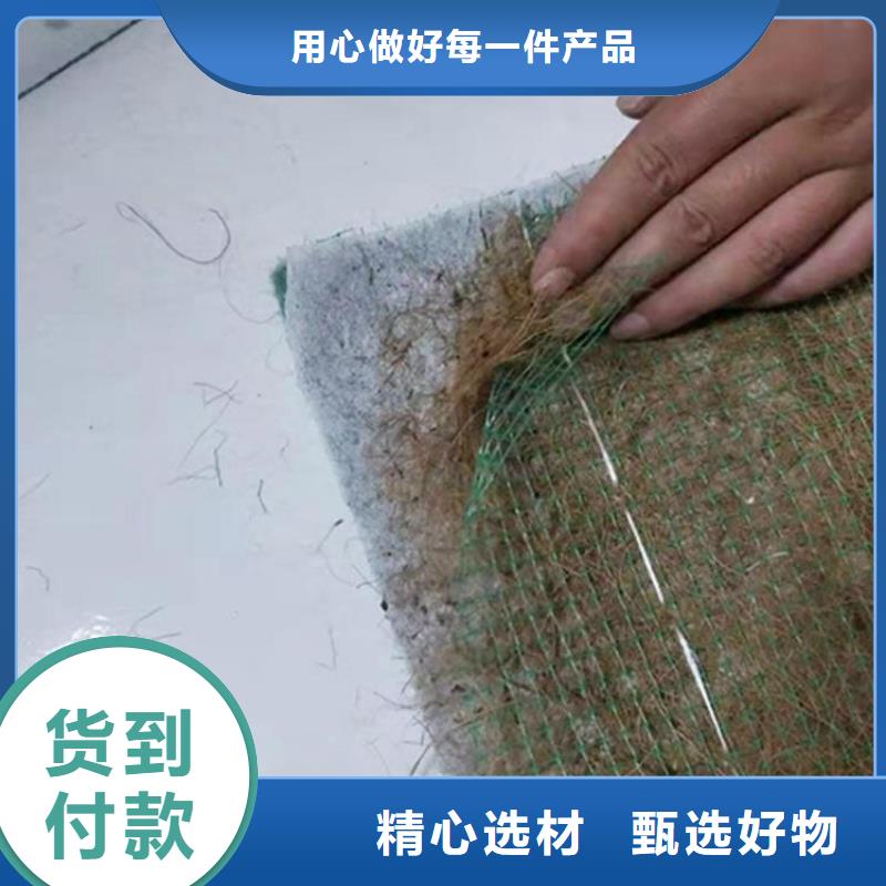 椰絲毯,HDPE土工膜自主研發(fā)