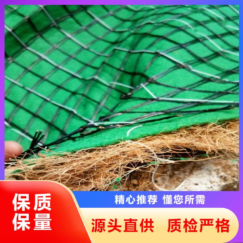 【椰絲毯】土工布多種工藝