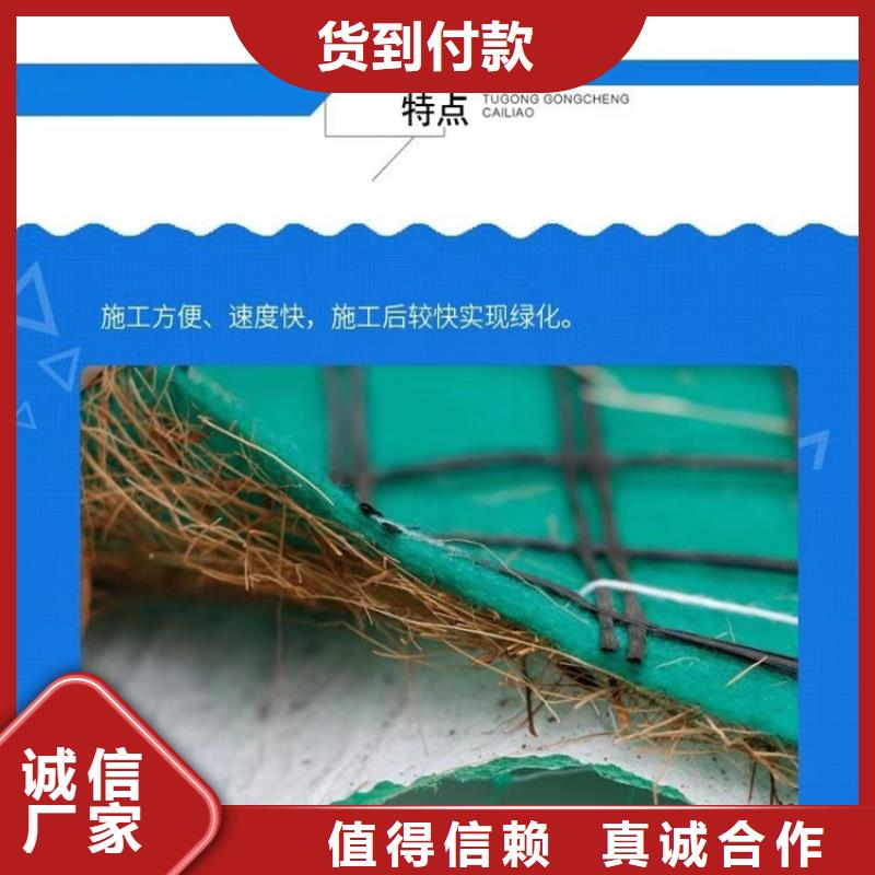 椰絲毯土工膜精選廠家好貨