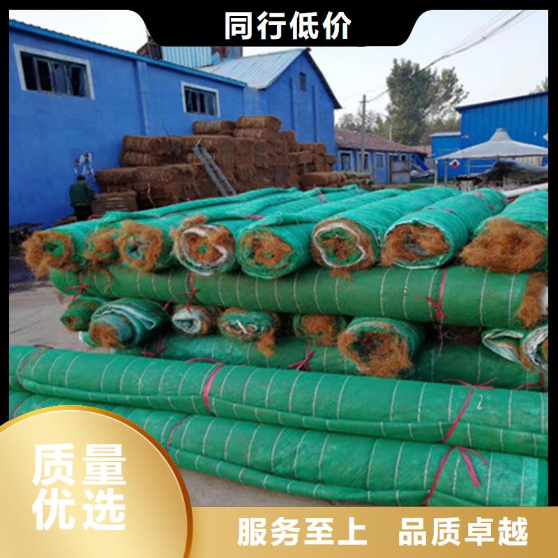 椰絲毯土工膜精選廠家好貨