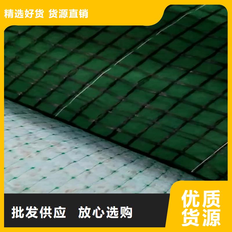 椰絲毯復合土工膜省心又省錢