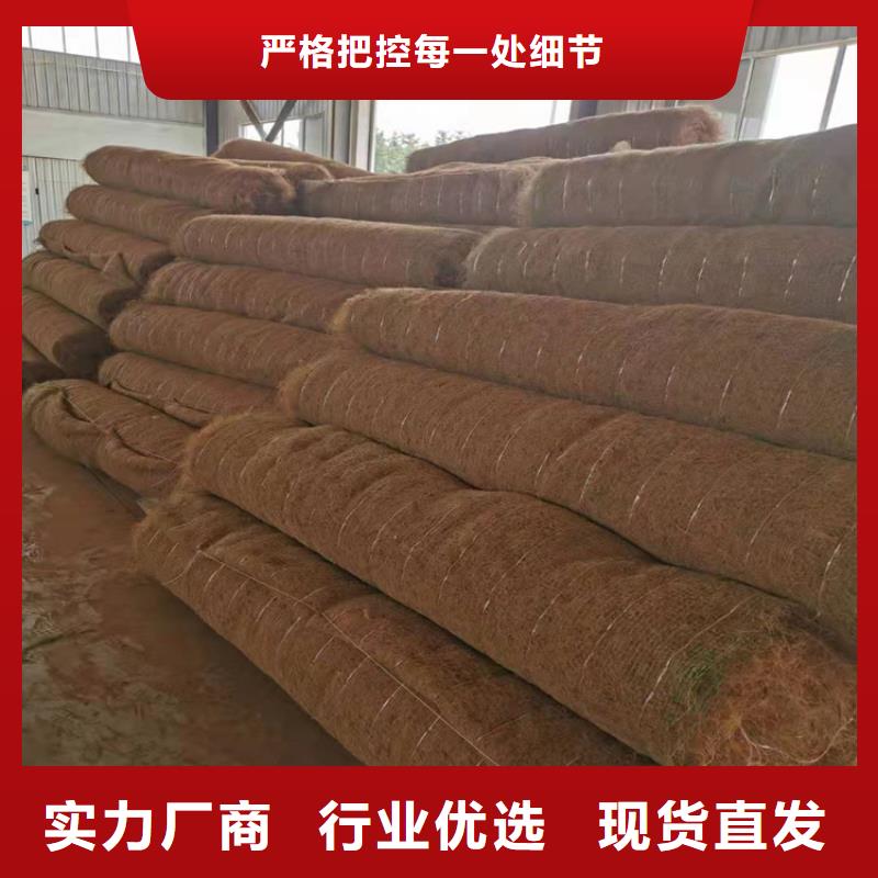 椰絲毯土工布質量無憂