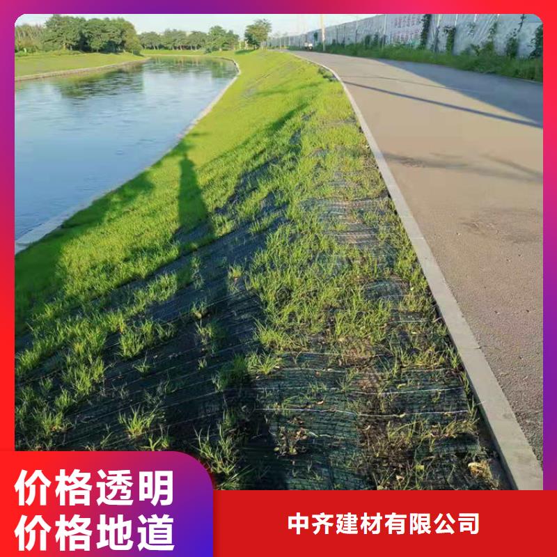 椰絲毯土工布質量無憂