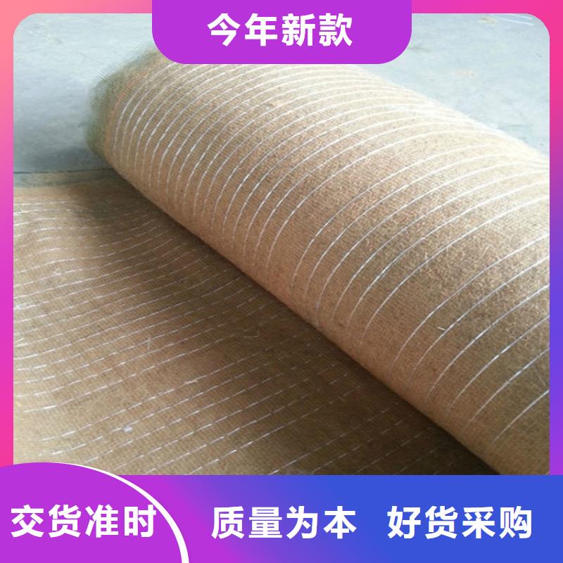 椰絲毯土工膜精選廠家好貨