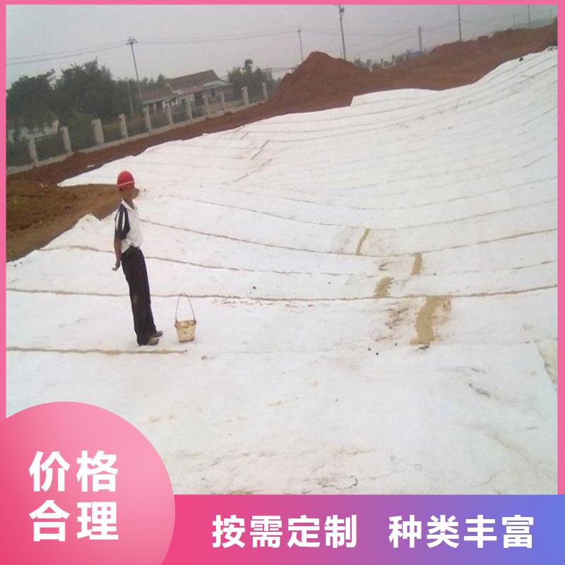 【膨润土防水毯,通风降噪丝网做工细致】
