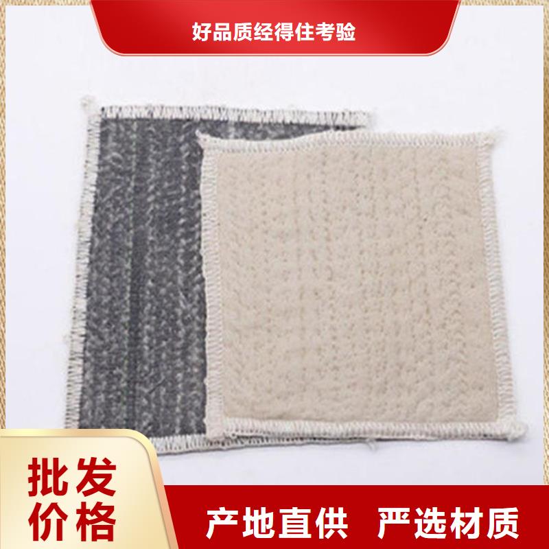 膨潤土防水毯聚酯玻纖布支持拿樣