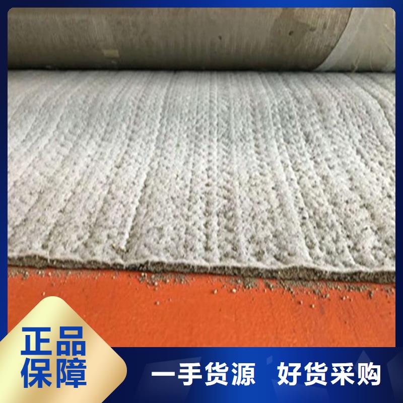 膨潤土防水毯_土工膜市場行情