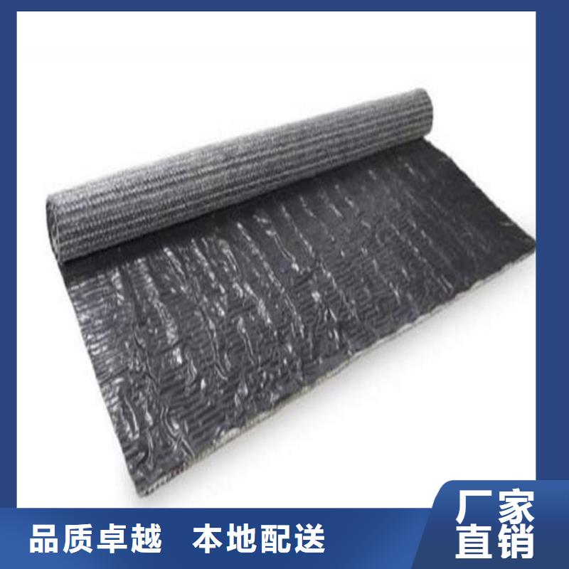 膨潤土防水毯聚酯玻纖布支持拿樣