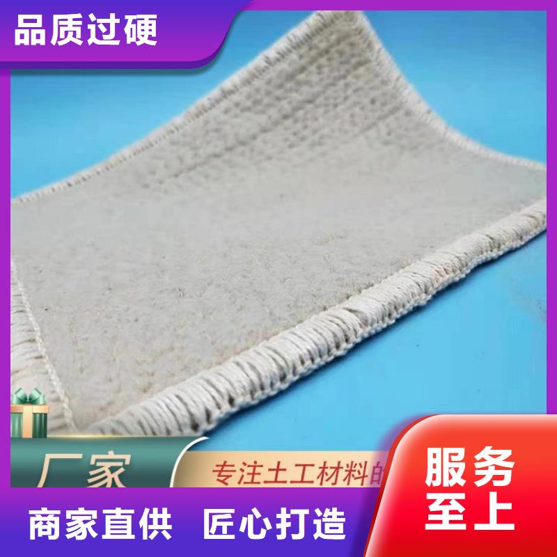 膨潤土防水毯_土工膜市場行情