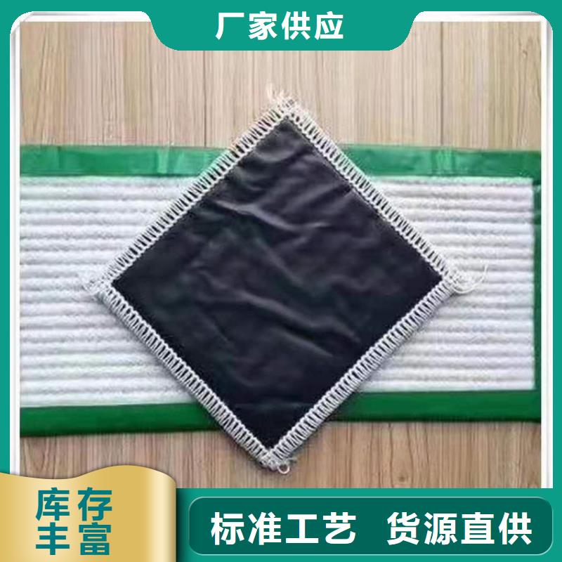 膨潤土防水毯_土工膜市場行情